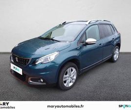 2008 PURETECH 82CH BVM5 STYLE