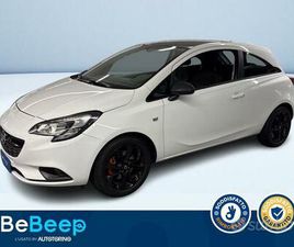 OPEL CORSA OPEL CORSA 3P 1.0 T SGE COSMO S&S 90CV