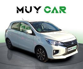 120 MPI KAITEKI CVT 52 KW (71 CV)