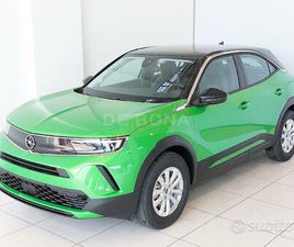 OPEL MOKKA ELECTRIC EDITION 136CV