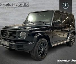 400 D 243 KW (330 CV)