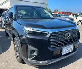 HONDA WR-V 1,5L 2025