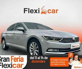 VOLKSWAGEN PASSAT 2.0TDI ADVANCE DSG6 110KW