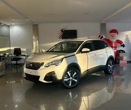 PEUGEOT 3008 PEUGEOT 3008 1.5 BLUEHDI ACTIVE