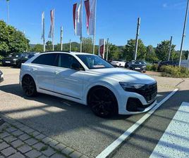 Q8 50 3.0 TDI MHEV QUATTRO TIPTRONIC