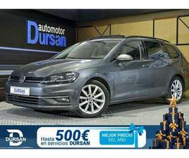 ADVANCE 1.5 TSI EVO 110KW DSG VARIANT