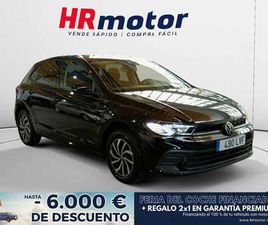 VOLKSWAGEN POLO LIFE