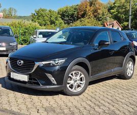 MAZDA CX-3 G120**EXCLUSIVE**GARANCIJA 12 MJESECI**, 2017 GOD.