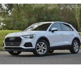 AUDI Q3 35 TFSI