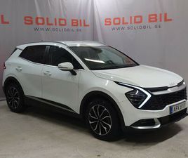 PHEV ACTION DRAG VINTERDÄCK