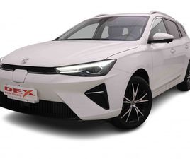 61 KWH LONG RANGE 400KM WLTP LUXURY + LEATHER + 360 CAM