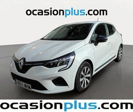 RENAULT CLIO EQUILIBRE E-TECH HÍBRIDO (140CV)