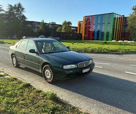ROVER 600 ROVER 623 AUT