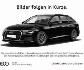 40 TDI QUATTRO S TRONIC