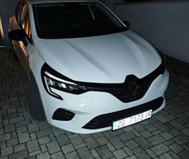 CLIO TCE 100 LPG