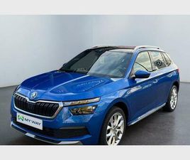 STYLE*BOITE AUTO*GPS*CAMÉRA*TOIT PANORAMIQUE