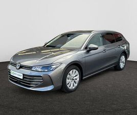 PASSAT STYLE BUSINESS 1.5 TSI EHYBRID 110 KW (150 PK) 6 VERSNELLINGEN DSG