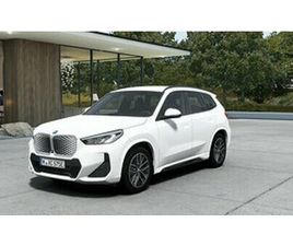 BMW IX1 EDRIVE20 BMW IX1 EDRIVE20 M-SPORT ACTIVE ED DRAG