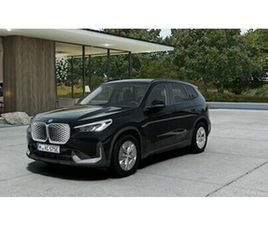 BMW IX1 BMW IX1 XDRIVE30E ACTIVE EDITION DRAG