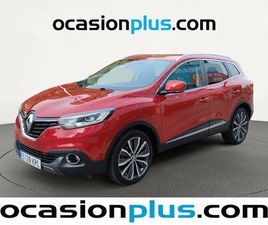 RENAULT KADJAR RENAULT KADJAR ZEN ENERGY TCE (130 CV) EDC