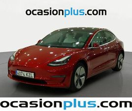 TESLA MODEL 3 TESLA MODEL 3 ESTÁNDAR PLUS RWD (306 CV)