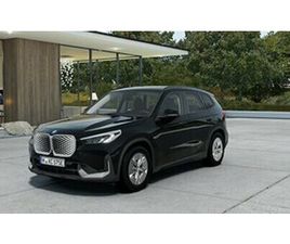 BMW IX1 EDRIVE20 BMW IX1 EDRIVE20 ACTIVE ED DRAG
