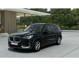 BMW X1 SDRIVE 18I BMW X1 SDRIVE18I ACTIVE ED DRAG AUTOMAT NAVI