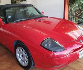 BARCHETTA 1.8 16V