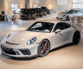 PORSCHE 911 991 GT3 (991 II) GT3 TOURING