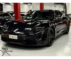 TURBO CROSS TURISMO 680CV