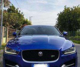 2.0D I4 R-SPORT AWD 240CV AUTO MY18