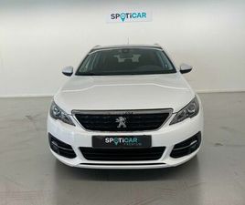 SW 1.2 PURETECH S&S STYLE 130