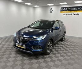 RENAULT KADJAR INTENS BLUE DCI 115