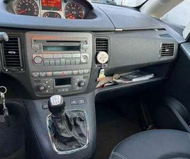 LANCIA MUSA MUSA II 2007 1.3 MJT PLATINUM