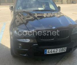 BMW X5 35D BMW X5 XDRIVE35D