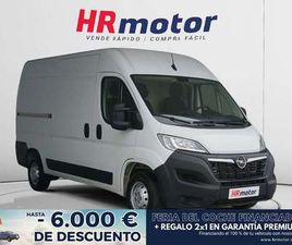 HKA L2H2 3,5T EDITION