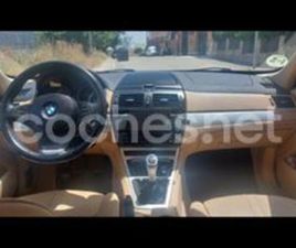 BMW X3 2.0D BMW X3 2.0D