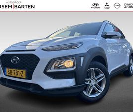 HYUNDAI KONA 1.0T COMFORT | AIRCO | CRUISE CONTROL