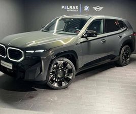 BMW XM 50E 3.0 476CH