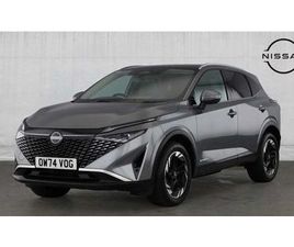 1.5 E-POWER N-CONNECTA 5DR AUTO