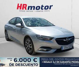 GRAND SPORT SELECTIVE