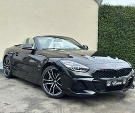 ② BMW Z4 ADAPTIVE ONDERSTEL M PACK HEAD-UP KEYLESS — BMW — 2EMEMAIN