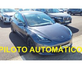 PERFORMANCE AWD 377 KW (513 CV)