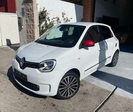 RENAULT TWINGO TCE LE COQ SPORTIF 68KW