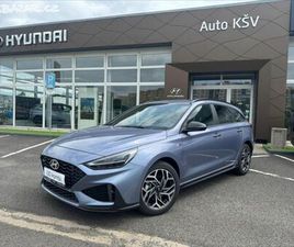 HYUNDAI I30 SW HYUNDAI I30, 1,5 I 70KW 6MT KOMBI NLINE
