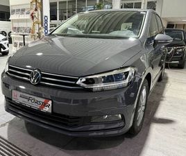 VOLKSWAGEN TOURAN VOLKSWAGEN TOURAN 1.5 TSI START-STOPP COMFORTLINE OPF