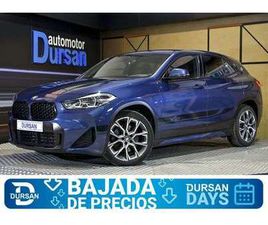 BMW X2 XDRIVE 20D XDRIVE20DA