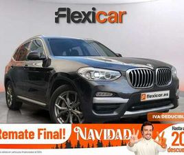 XDRIVE 30DA