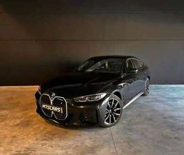 BMW I4 EDRIVE 40 EDRIVE40
