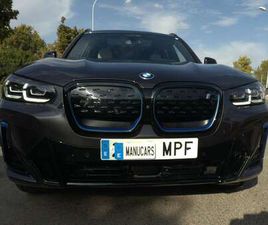 BMW IX3 IMPRESSIVE M SPORT